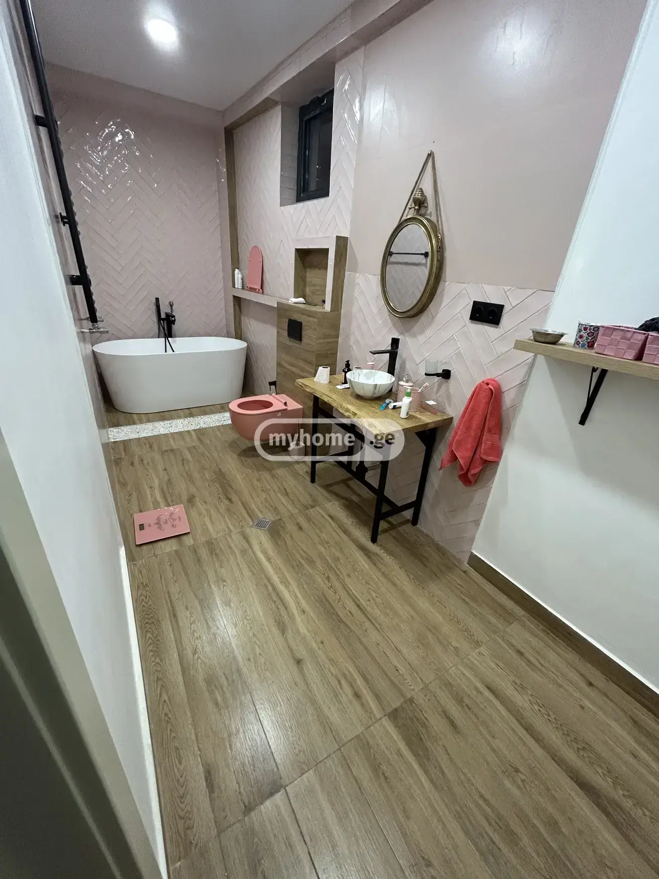 For Sale 7 Room Private House, 9 of 12