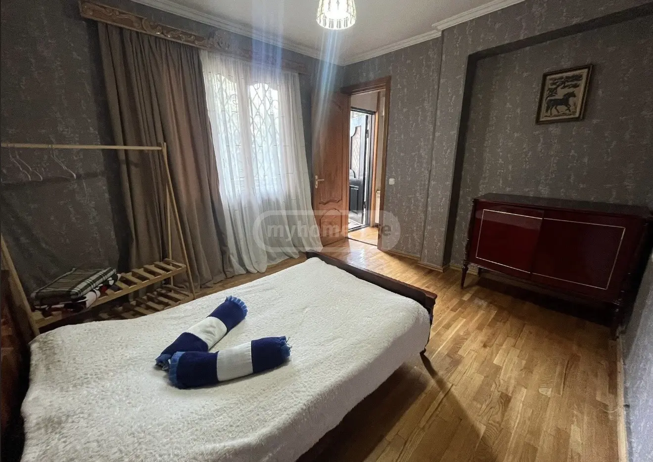 For Rent 4 Room Apartment Kutaisshi view 18