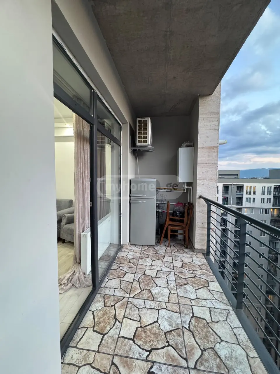 For Rent 2 Room Apartment, 9 of 9
