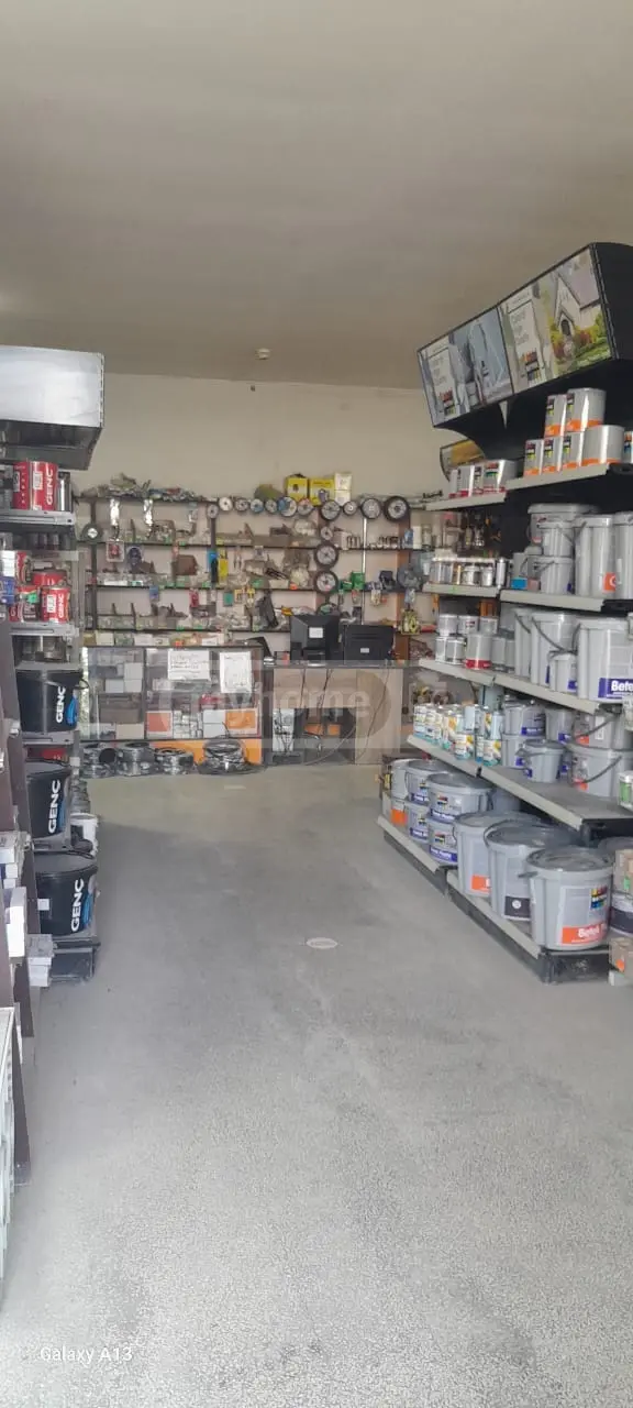 For Sale Universaluri Commercial Space Sagarejoshi view 4