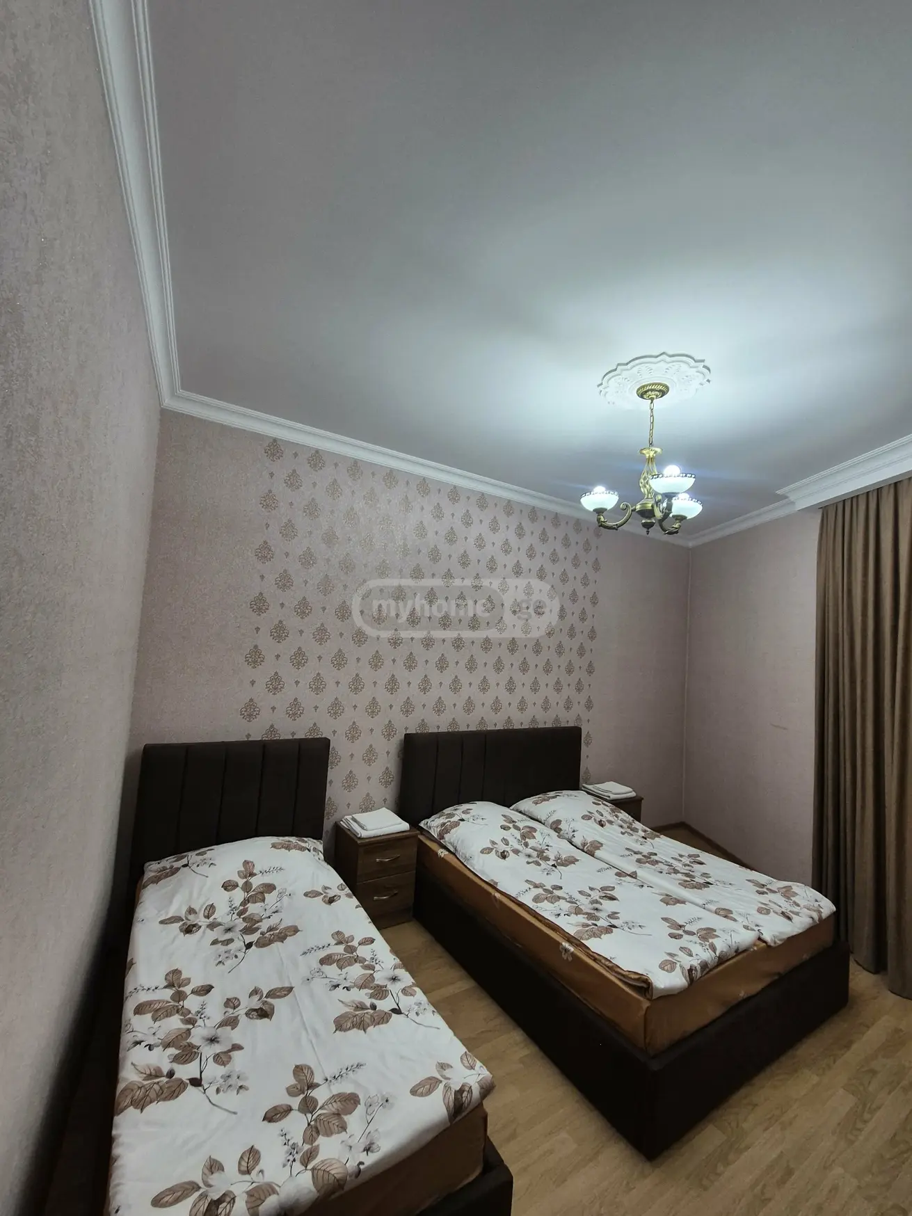 Daily Rent 3 Room Private House Kutaisshi, 3 of 12
