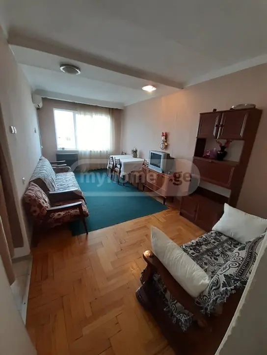 ქირავდება 4-ოთახი ბინა Kutaisshiში view 3