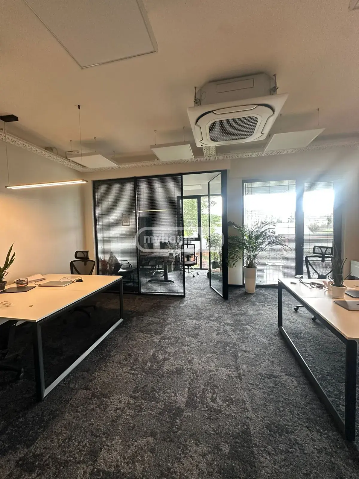 For Rent Avtoservisi Commercial Space Kaklebshi view 2