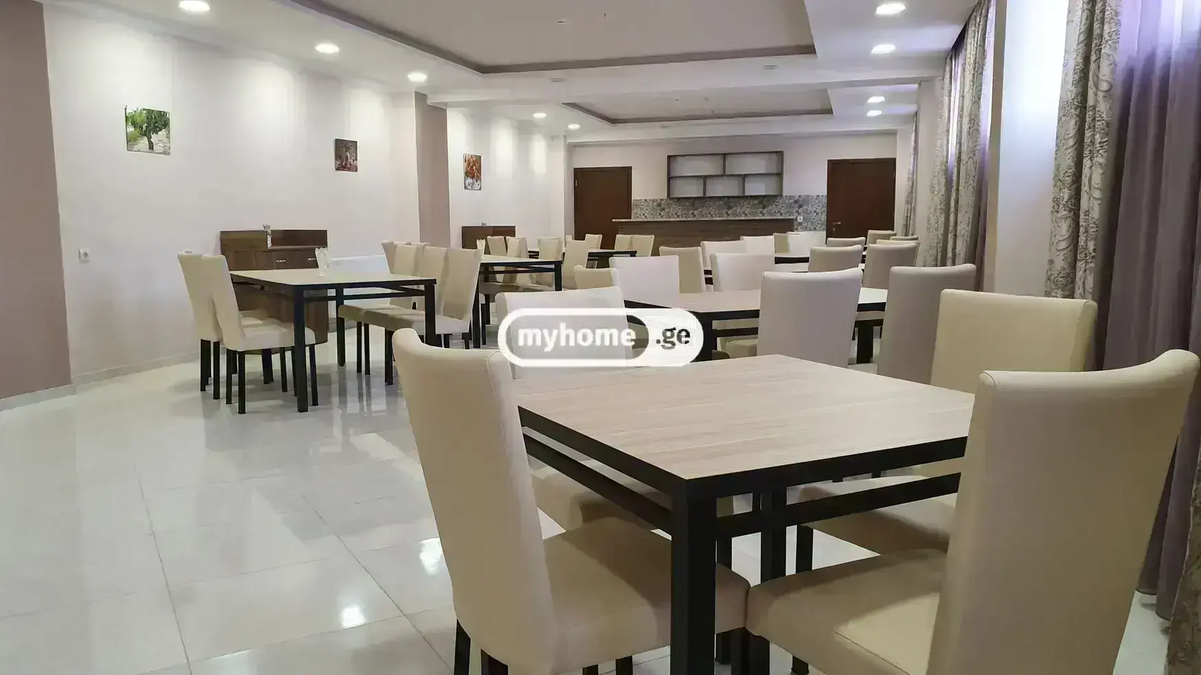 For Rent 10+ Room Sastumro In Didi Dighomi, 8 of 8
