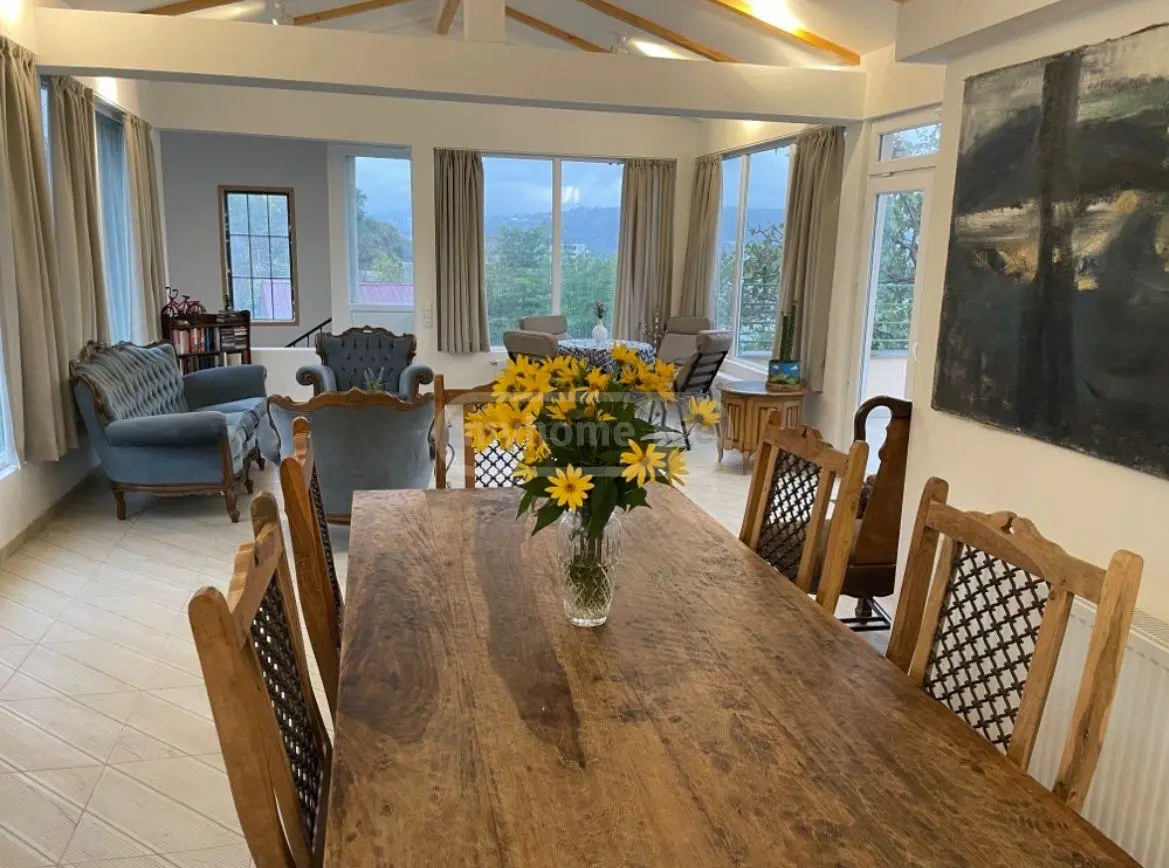 Daily Rent 2 Room Private House Nadzaladevshi, 1 of 10