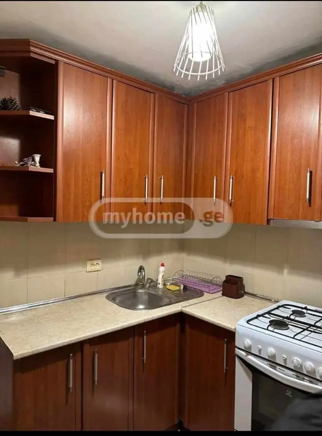 For Rent 2 Room Private House Samgorshi, 6 of 7