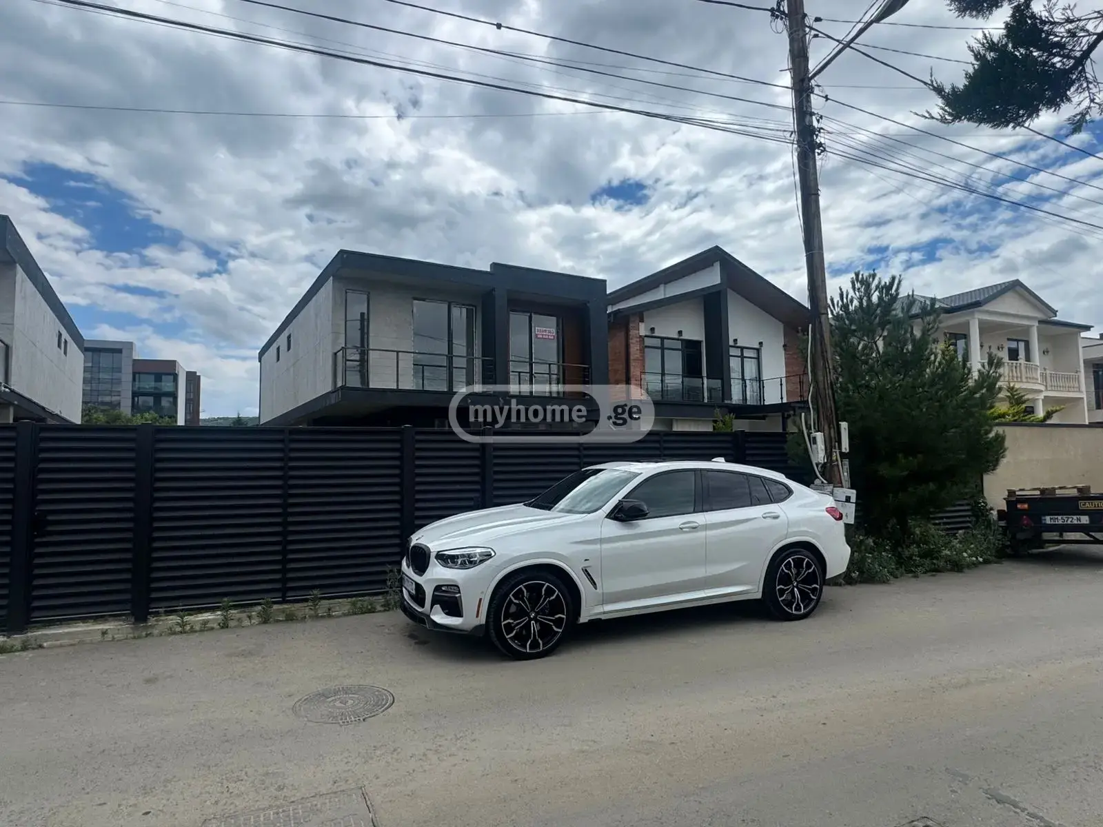 For Sale 6 Room Private House, 7 of 12