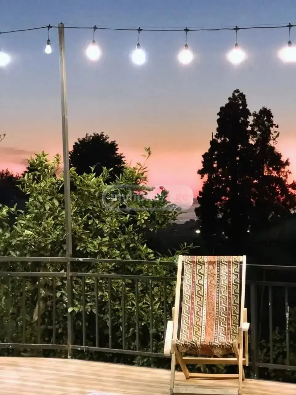 Daily Rent 2 Room Private House Khelvachauris Munitsipalitetshi view 12