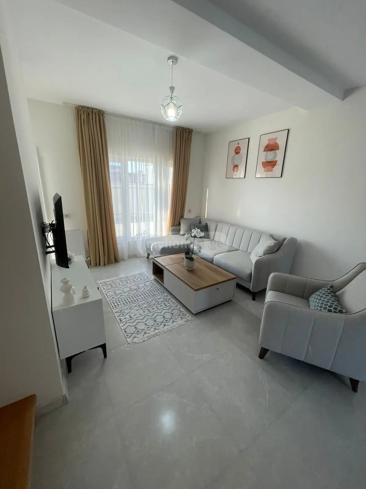 For Rent 3 Room Private House view 5
