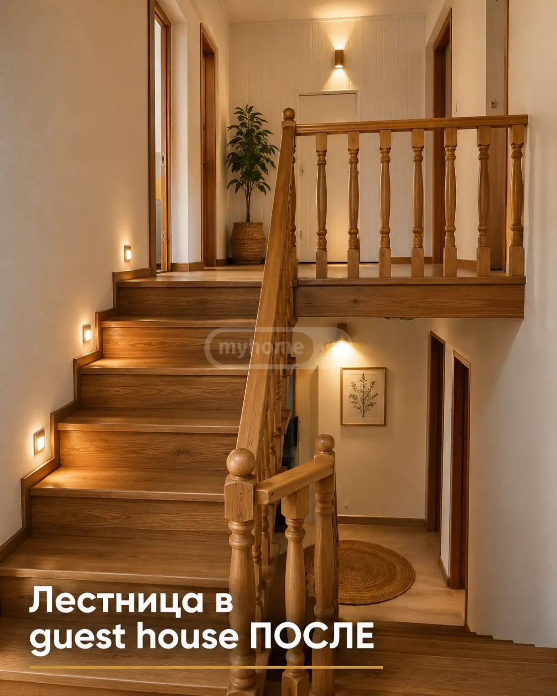 Продажа 9-комната Частный дом в Lanchkhutis Munitsipalitetshi view 10