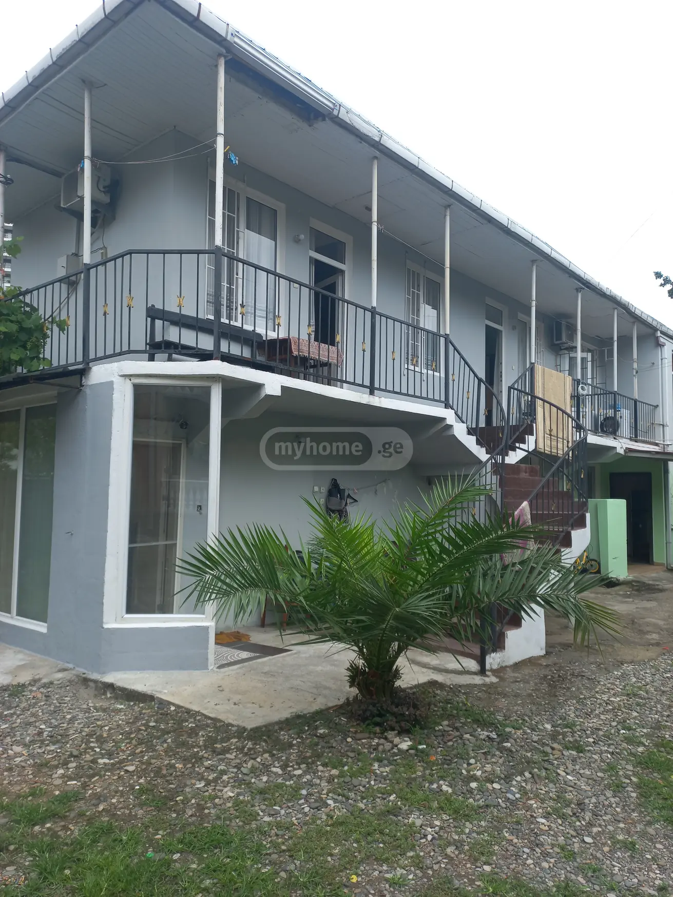 Daily Rent 10+ Room Private House Khelvachauris Munitsipalitetshi view 1