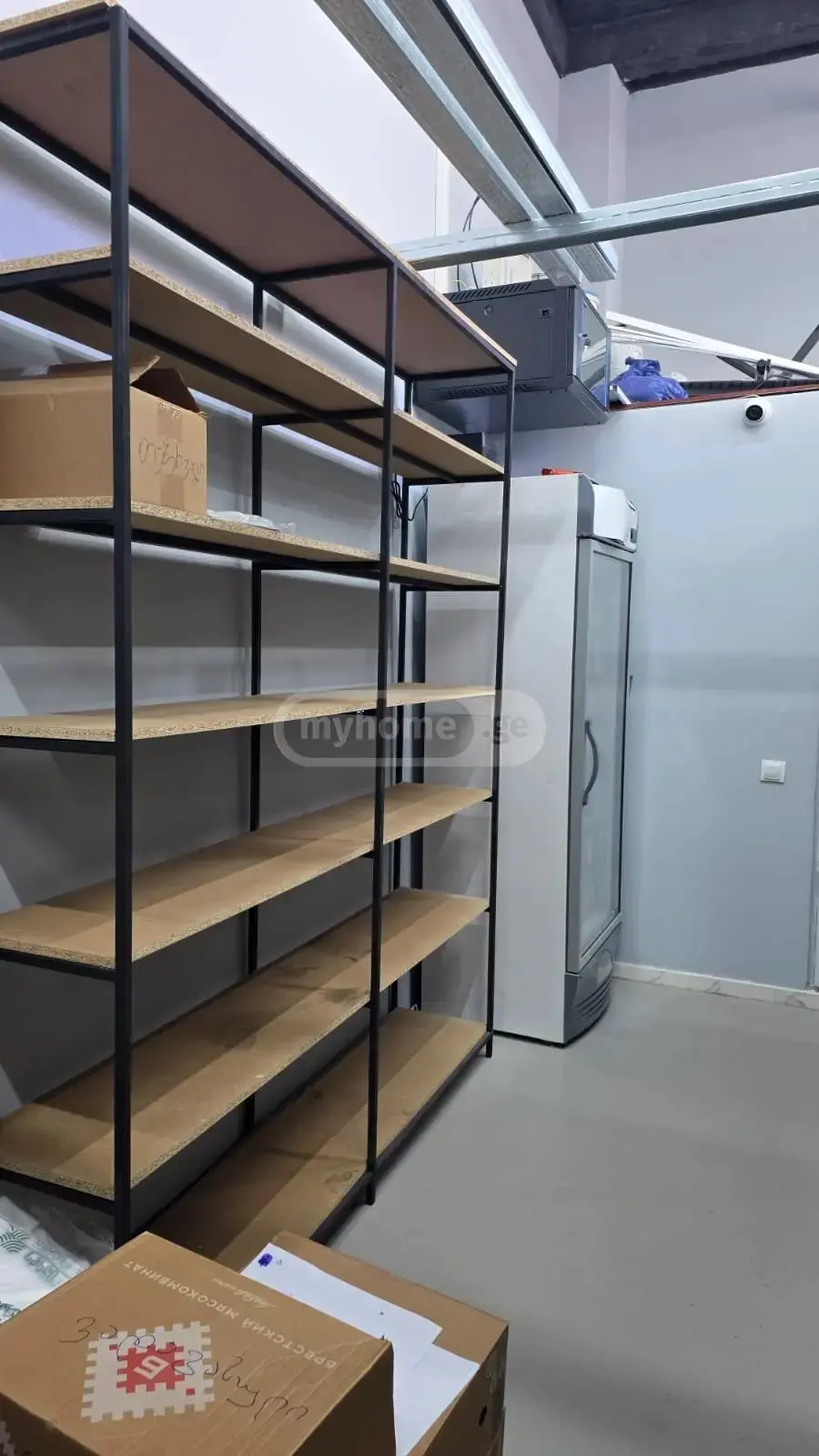 For Rent Savachro Commercial Space In Batumi view 13