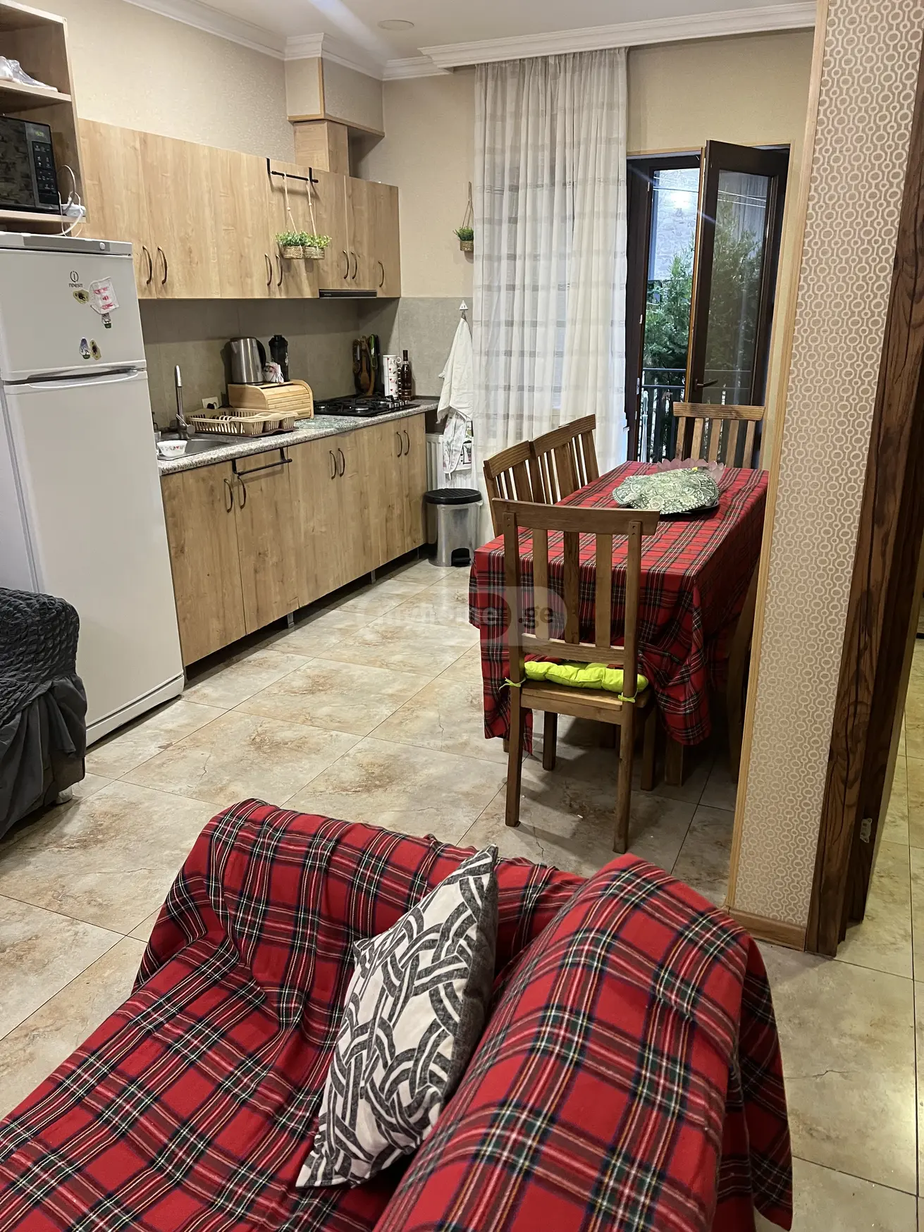 Daily Rent 4 Room Country House Bakurianshi, 6 of 12