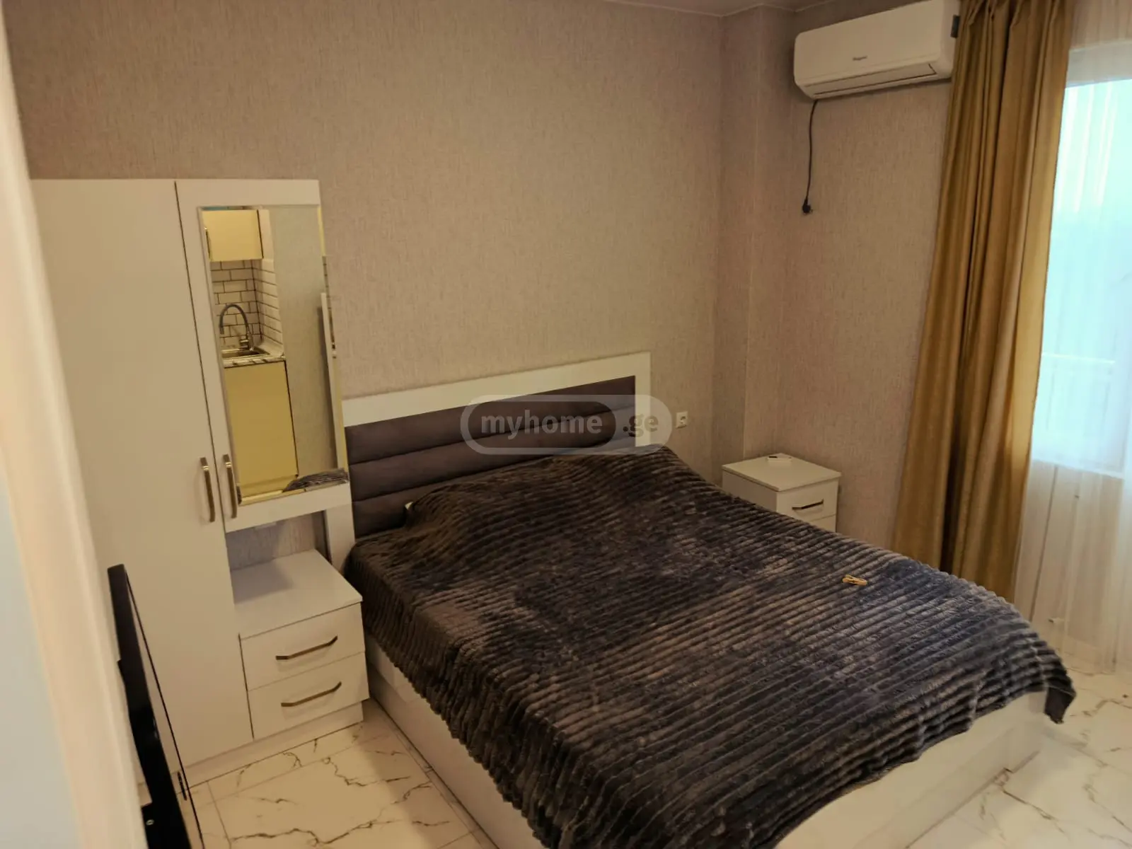 Daily Rent 4 Room Private House Kobuletis Munitsipalitetshi view 8
