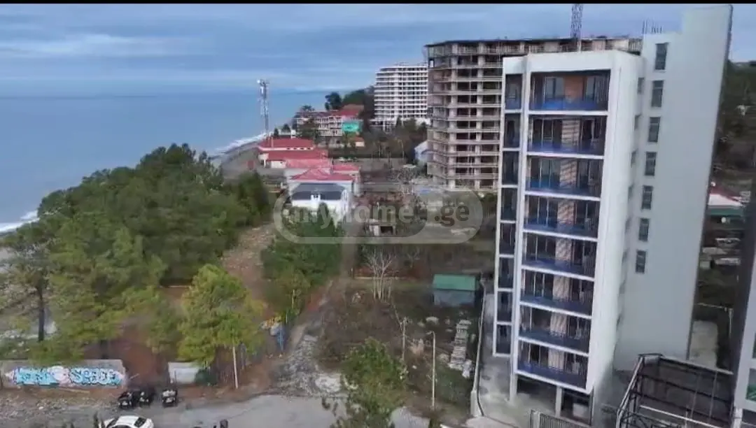For Sale 3 Room Apartment Kobuletis Munitsipalitetshi view 10