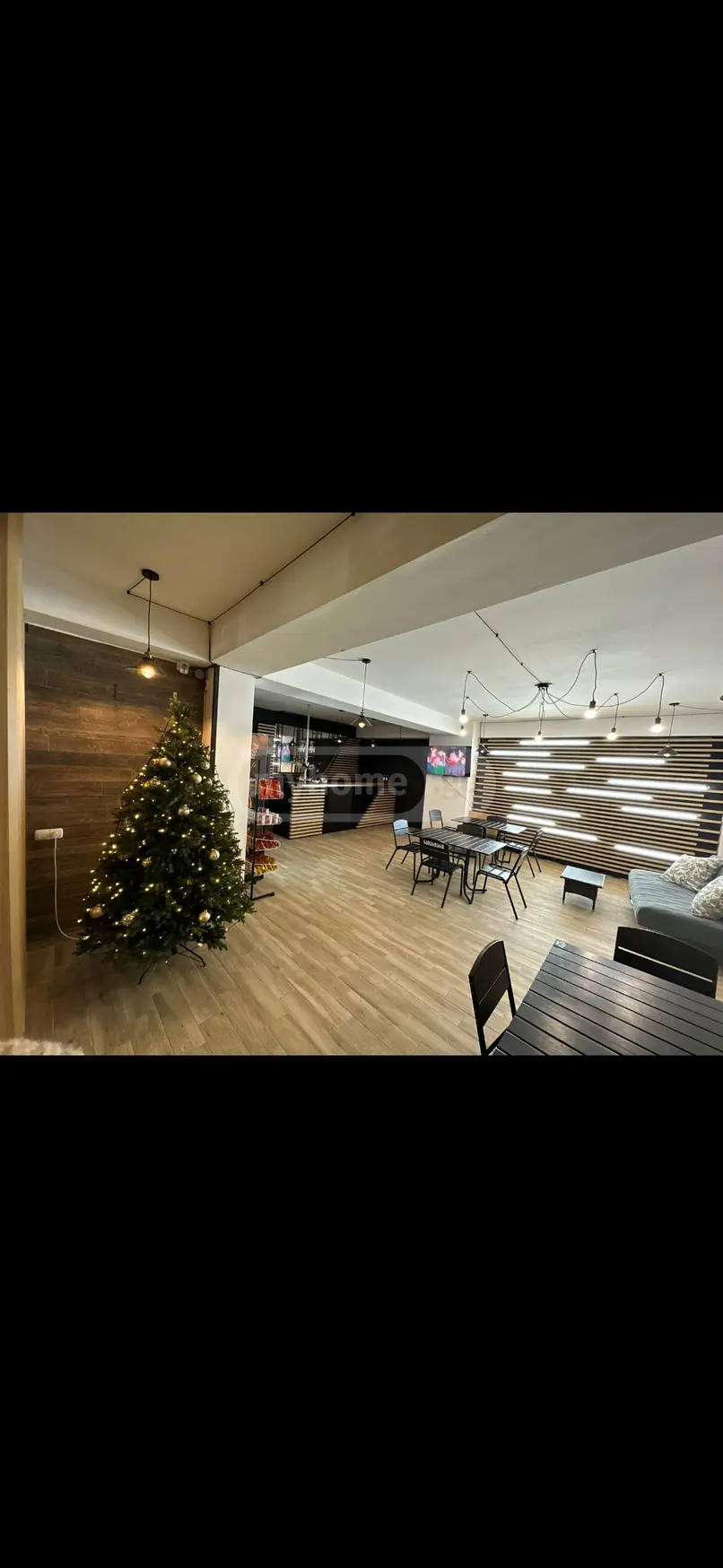 For Rent Kvebis Obiekti Commercial Space Gudaurshi, 2 of 9