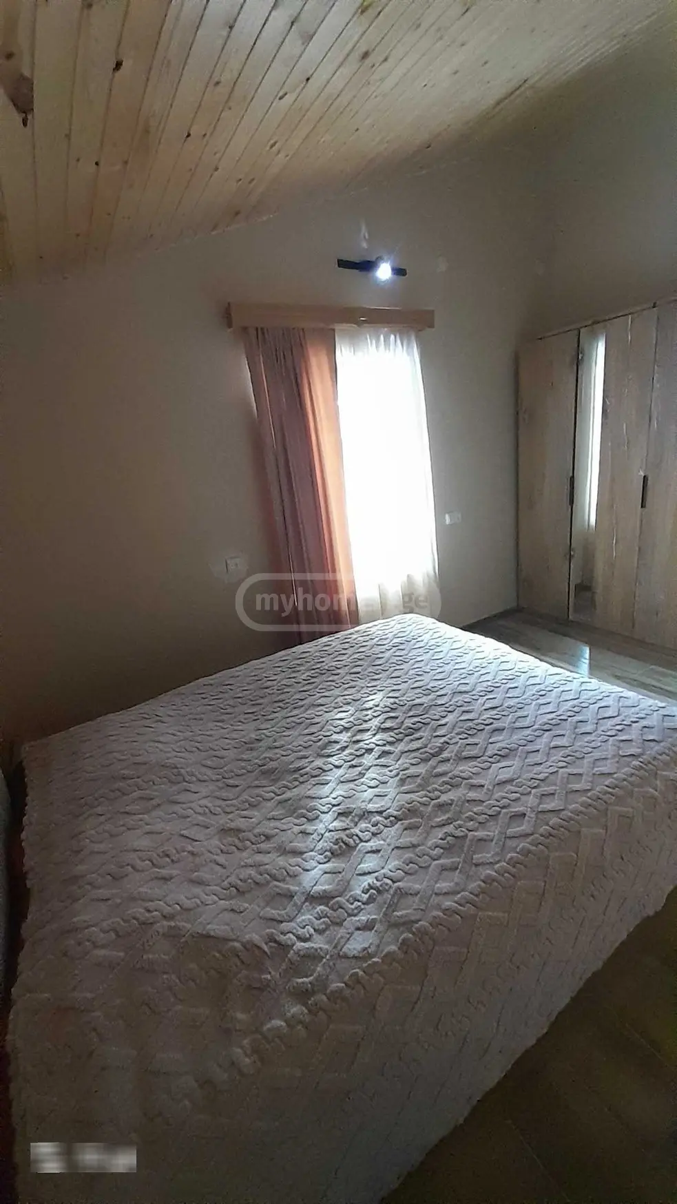 Daily Rent 4 Room Country House Bakurianshi view 9