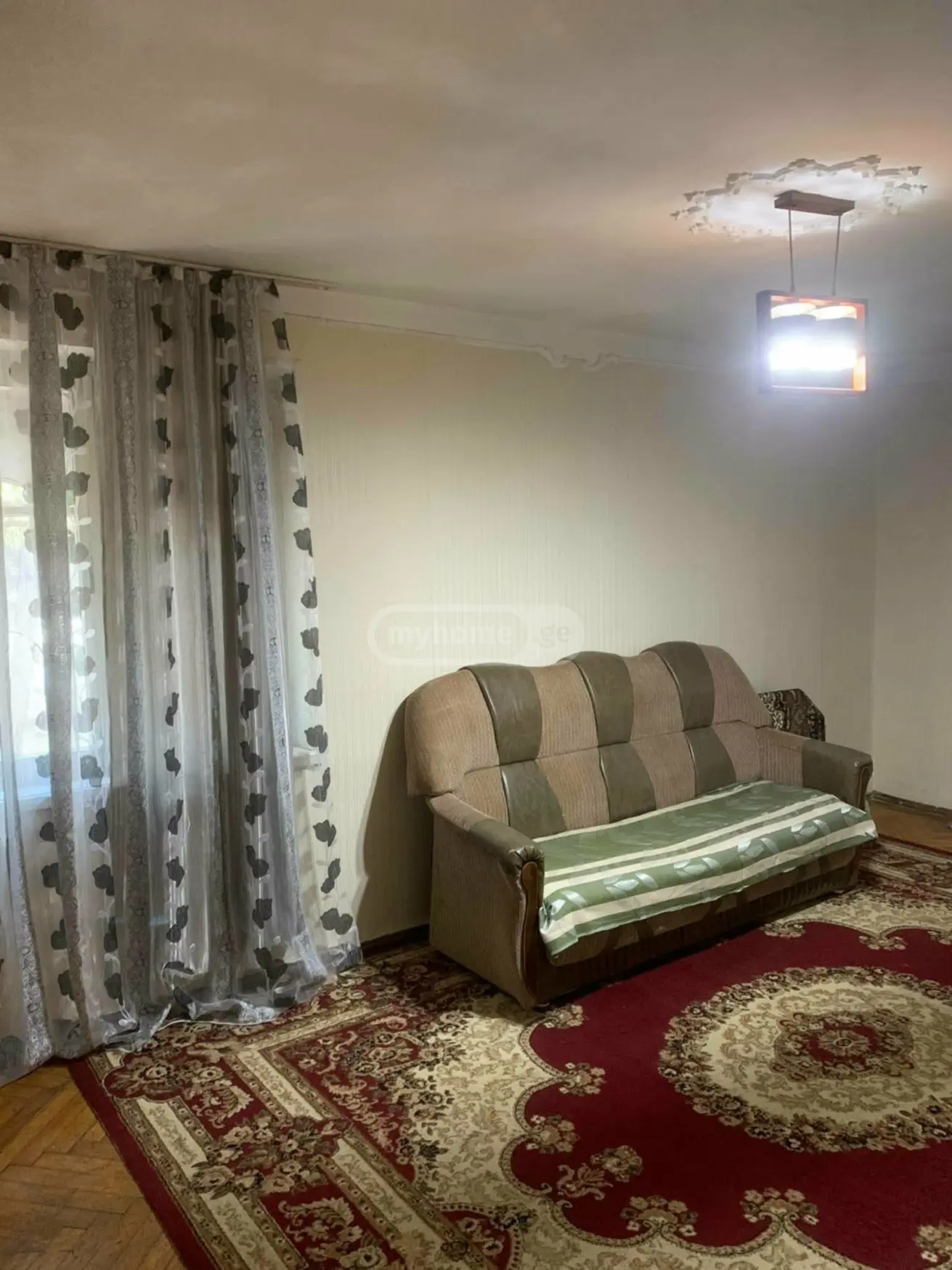 For Sale 3 Room Apartment Varketilshi, 3 of 9