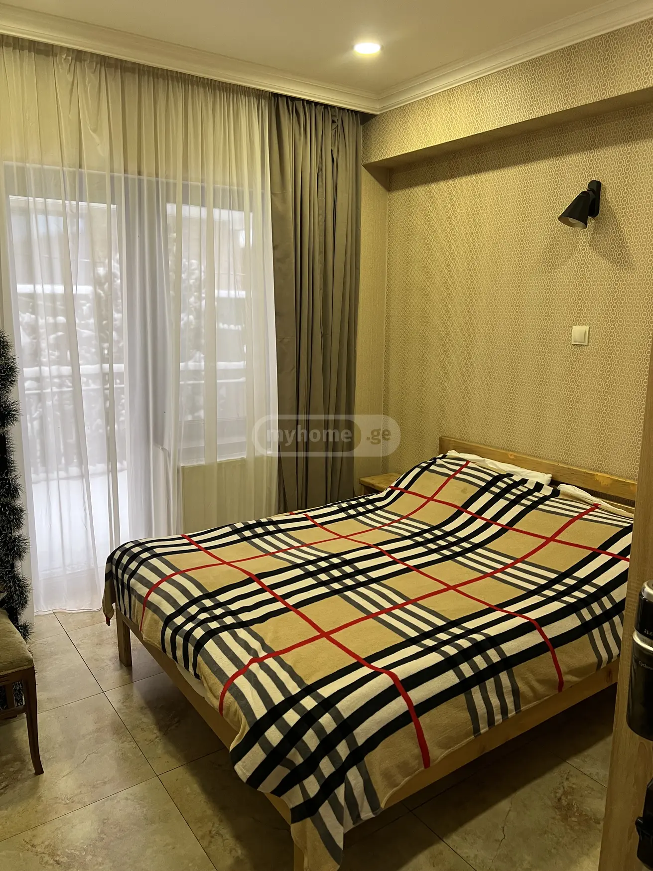 Daily Rent 4 Room Country House Bakurianshi, 10 of 12