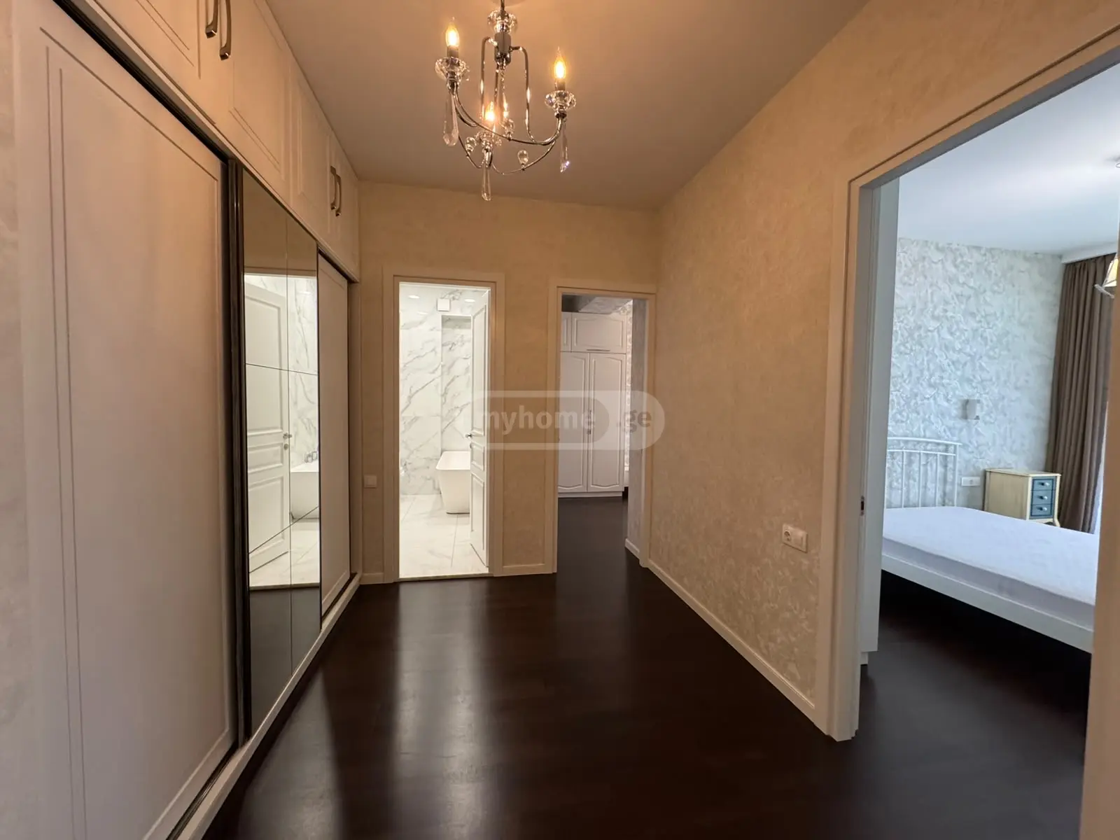 For Rent 4 Room Apartment, 7 of 12