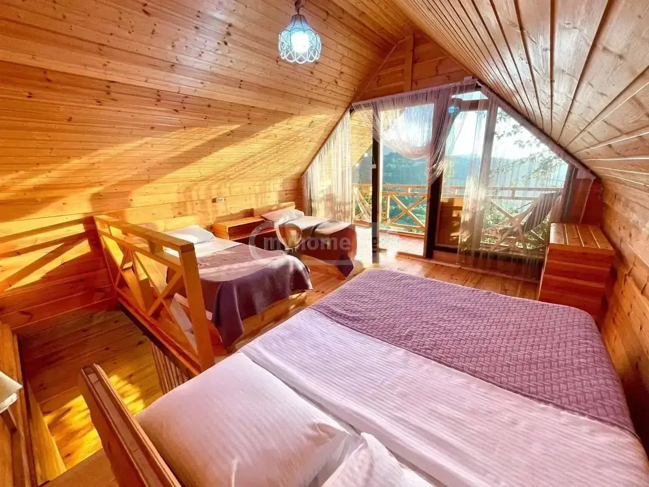 Daily Rent 2 Room Private House Khelvachauris Munitsipalitetshi view 4