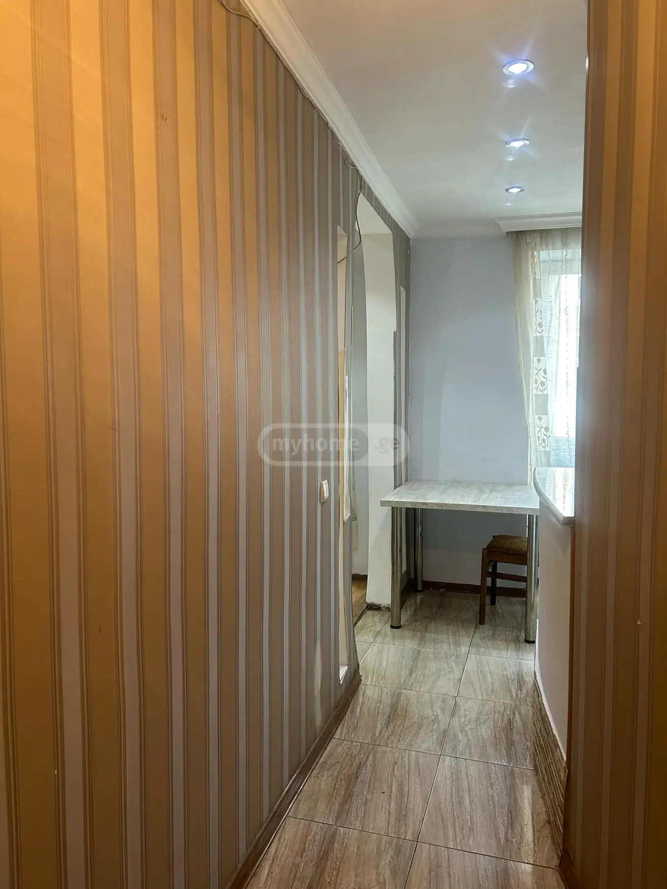 For Rent 2 Room Apartment Kutaisshi view 10