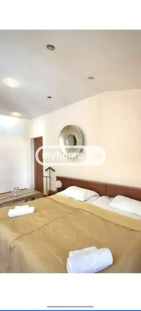 For Rent 9 Room Sastumro Kiketshi view 2