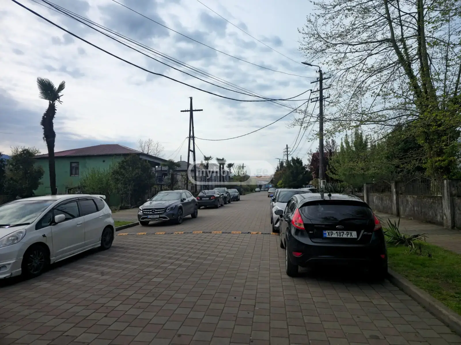 For Sale 5 Room Private House Kobuletshi view 2