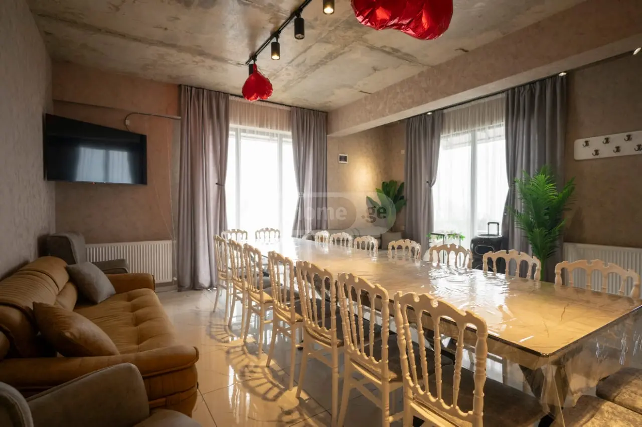 Daily Rent 4 Room Private House Varketilshi, 7 of 9
