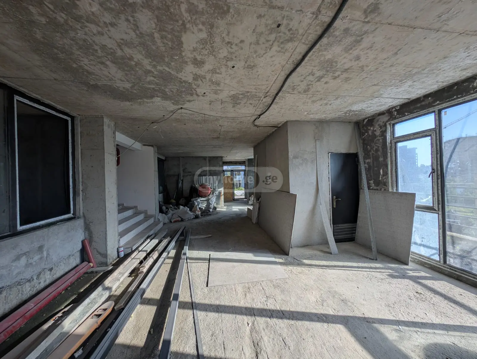 For Sale Spetsialuri Commercial Space In Batumi view 1