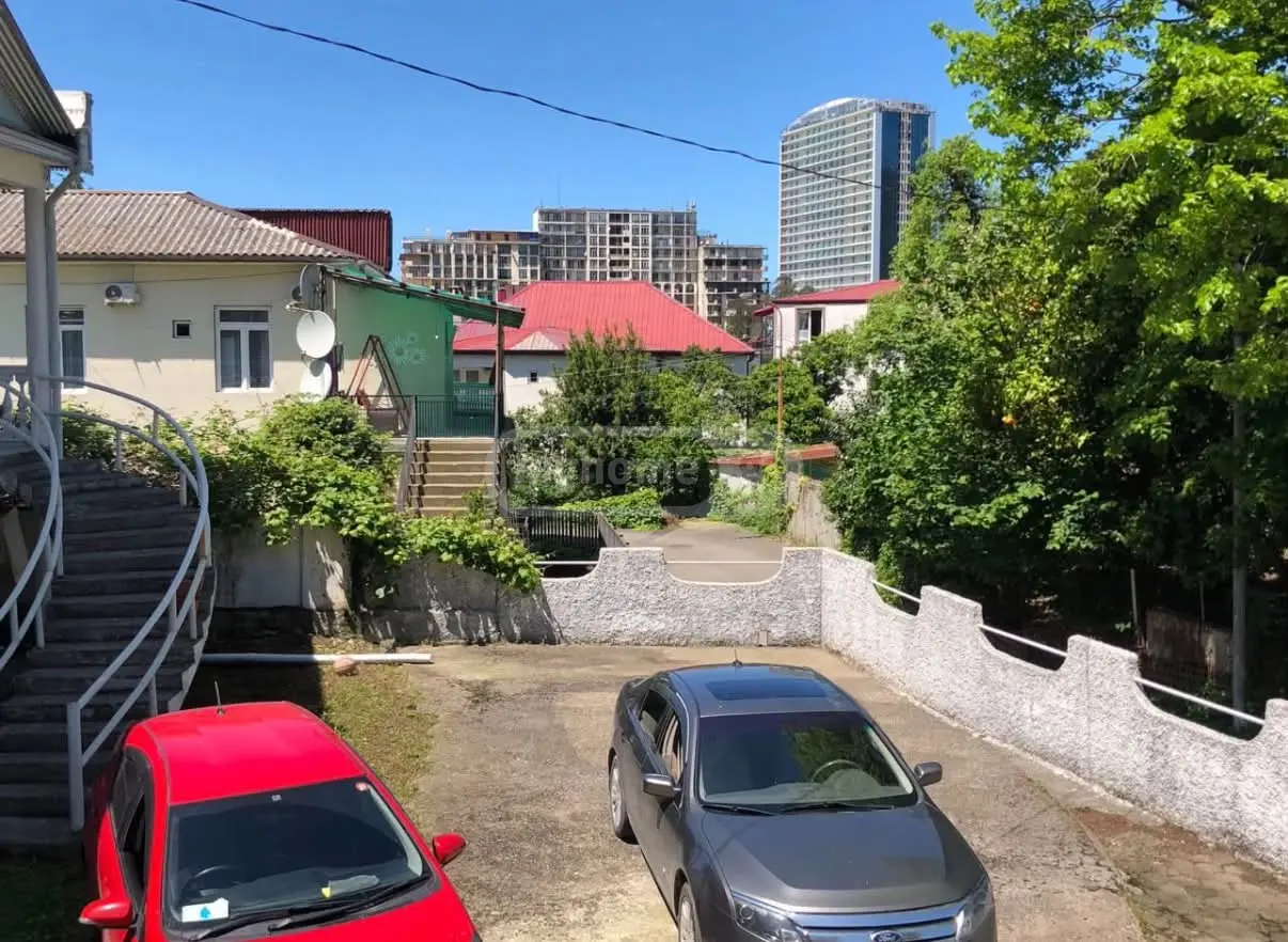 დღიური ქირა 2-ოთახი კერძო სახლი Khelvachauris Munitsipalitetshiში view 3