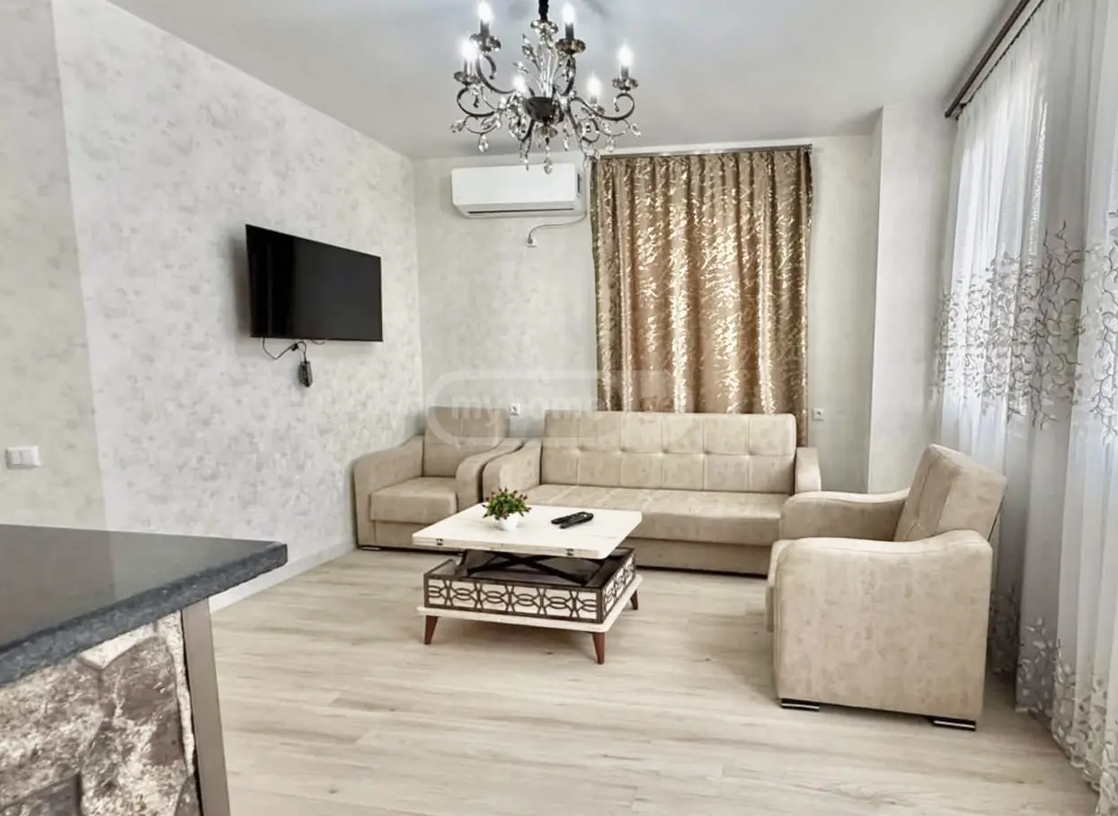 For Rent 3 Room Apartment view 9