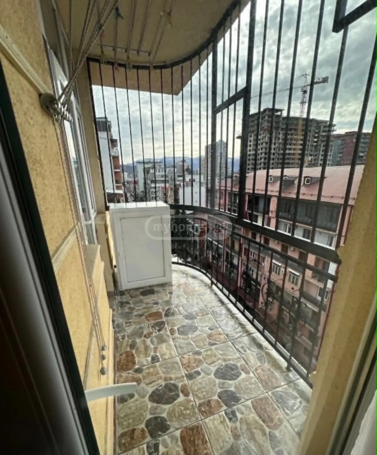 For Sale 3 Room Apartment view 7