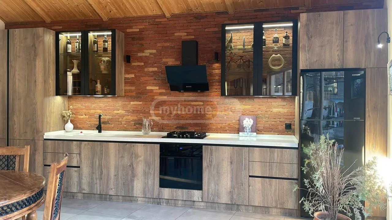 Daily Rent 2 Room Private House Nadzaladevshi, 7 of 10