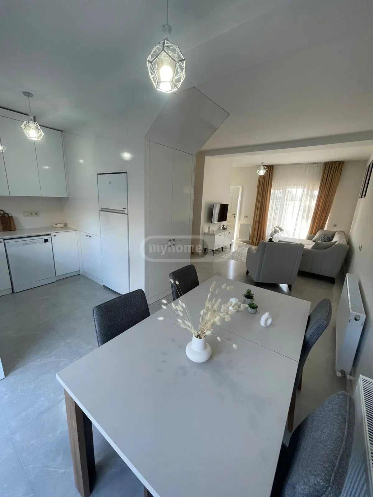 For Rent 3 Room Private House view 2