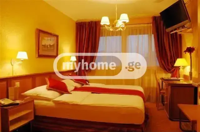For Rent 10+ Room Sastumro In Gldani, 1 of 4