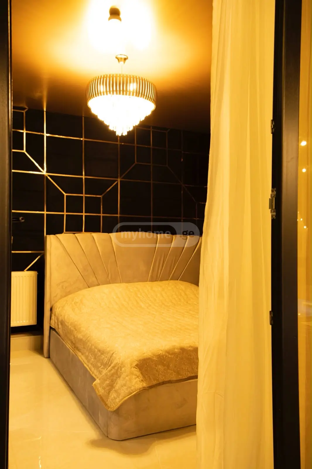Daily Rent 5 Room Private House Mtskhetis Munitsipalitetshi view 5