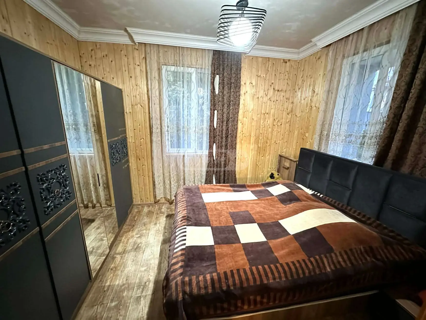Daily Rent 4 Room Private House Kobuletis Munitsipalitetshi view 4