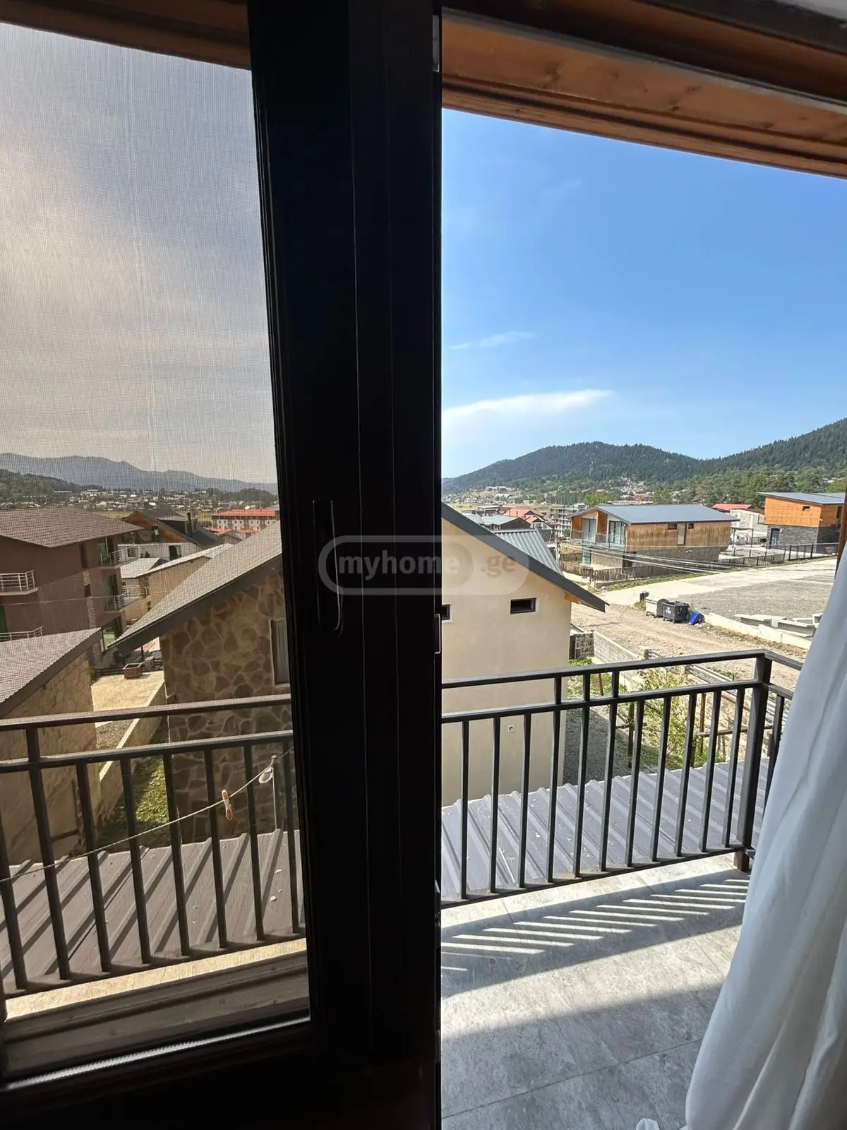 Daily Rent 4 Room Country House Bakurianshi view 15