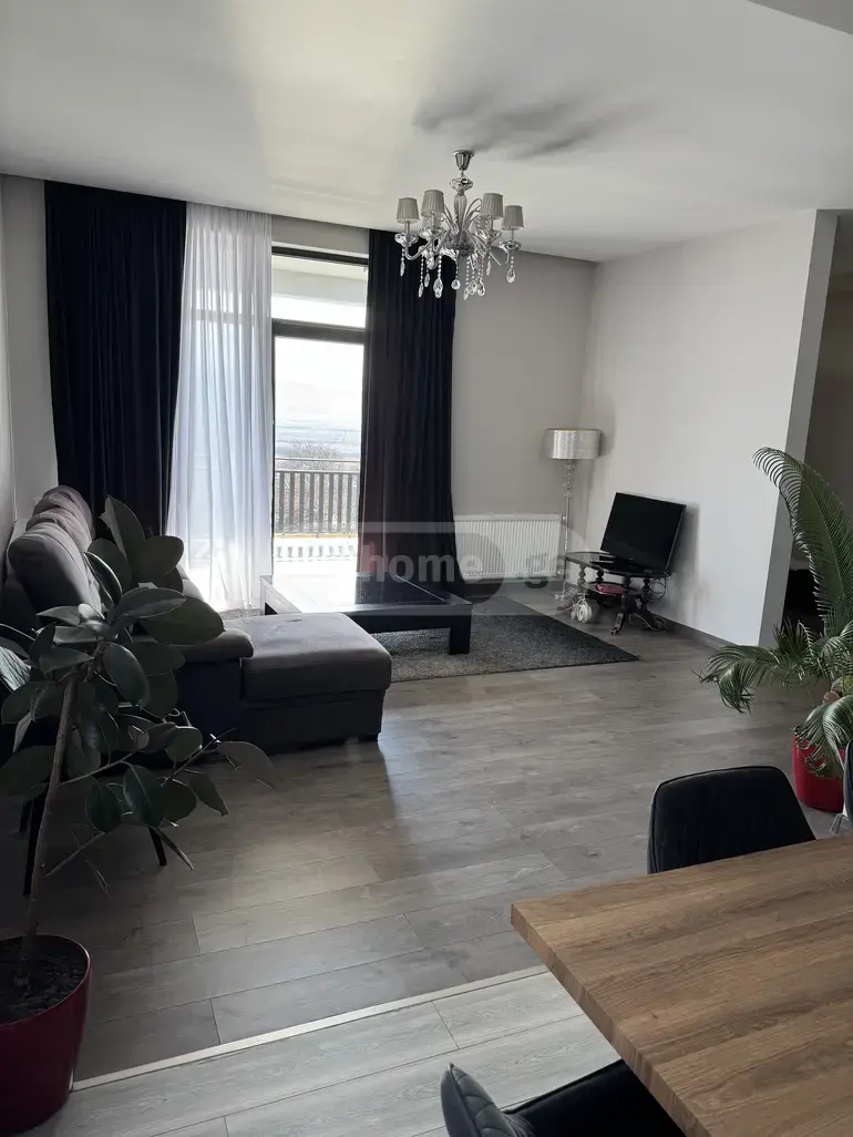 For Sale 5 Room Private House Mtskhetis Munitsipalitetshi view 8
