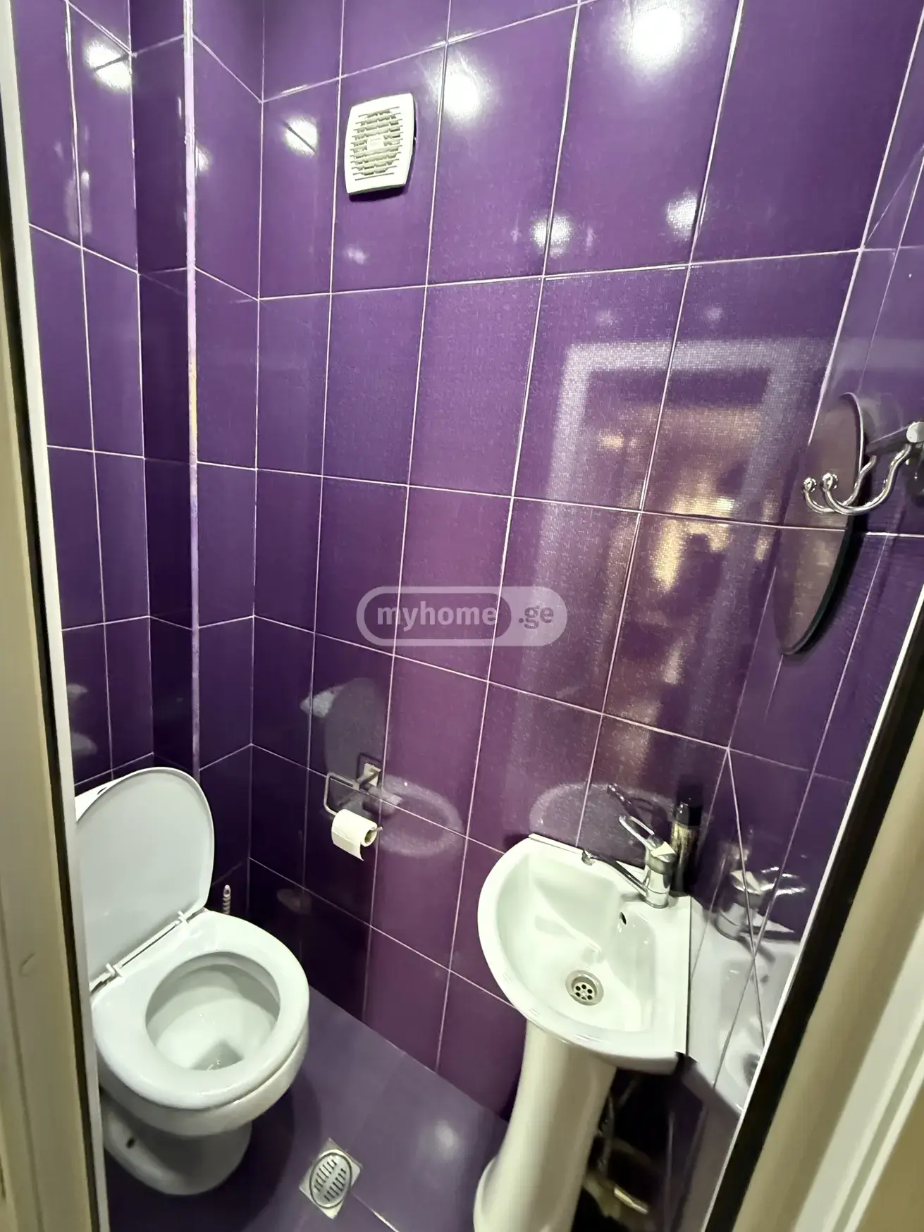 For Sale 3 Room Apartment Shindisshi view 16
