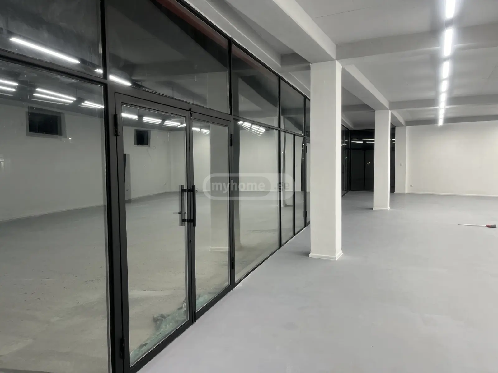 For Rent Universaluri Commercial Space Kutaisshi view 5
