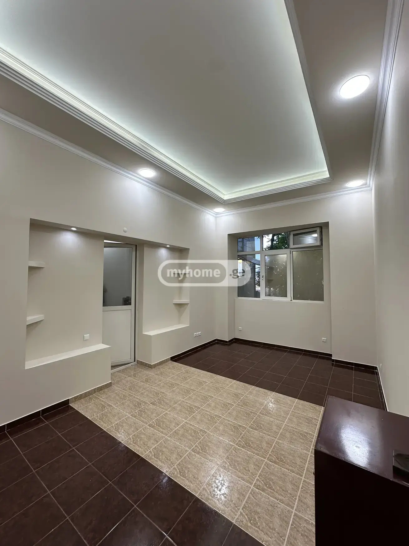 For Sale Universaluri Commercial Space In Batumi view 1