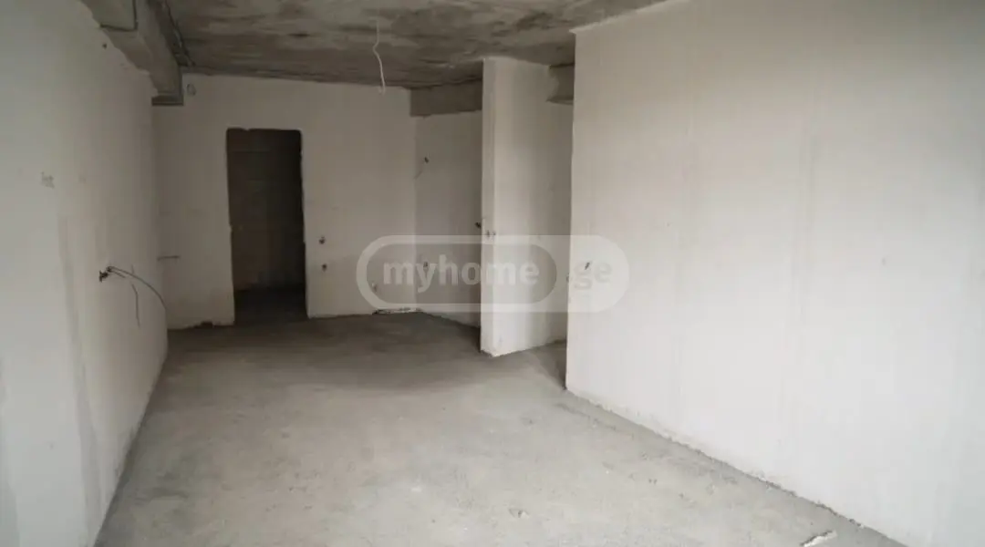For Sale 3 Room Apartment Kobuletis Munitsipalitetshi view 5