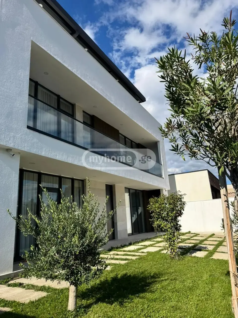 For Sale 7 Room Private House Mtskhetis Munitsipalitetshi view 11