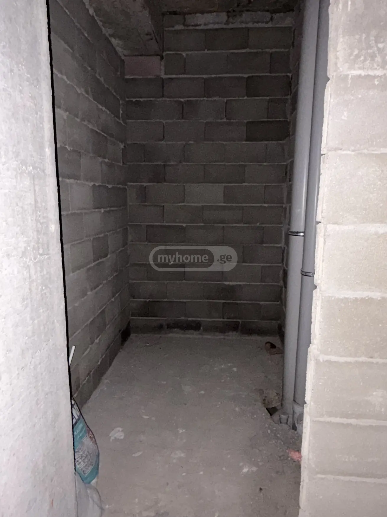 For Sale 3 Room Apartment Kutaisshi view 5