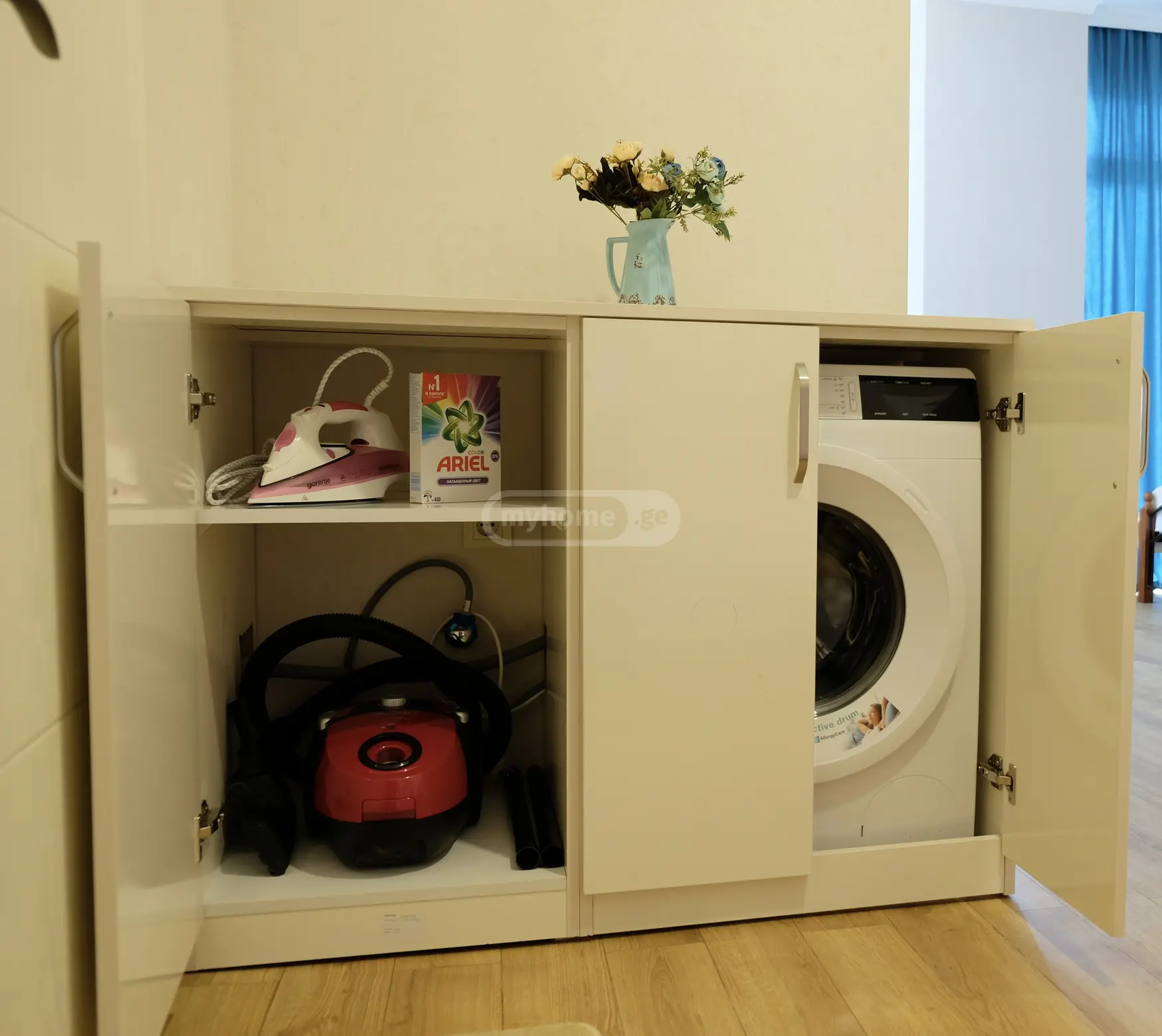 For Rent 2 Room Apartment view 13