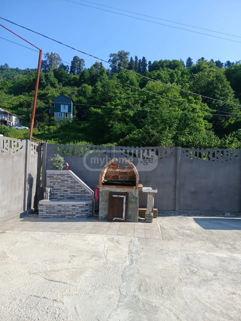 For Rent 2 Room Country House, 10 of 12