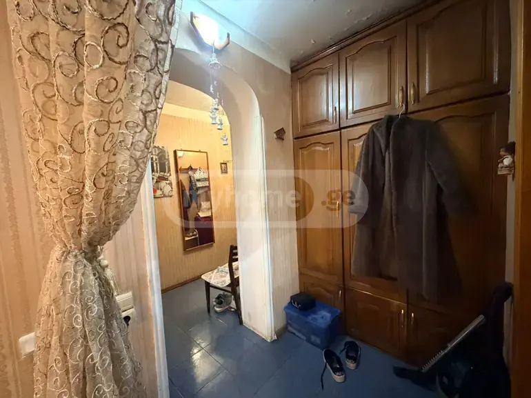 4 Room Flat For Sale view 20