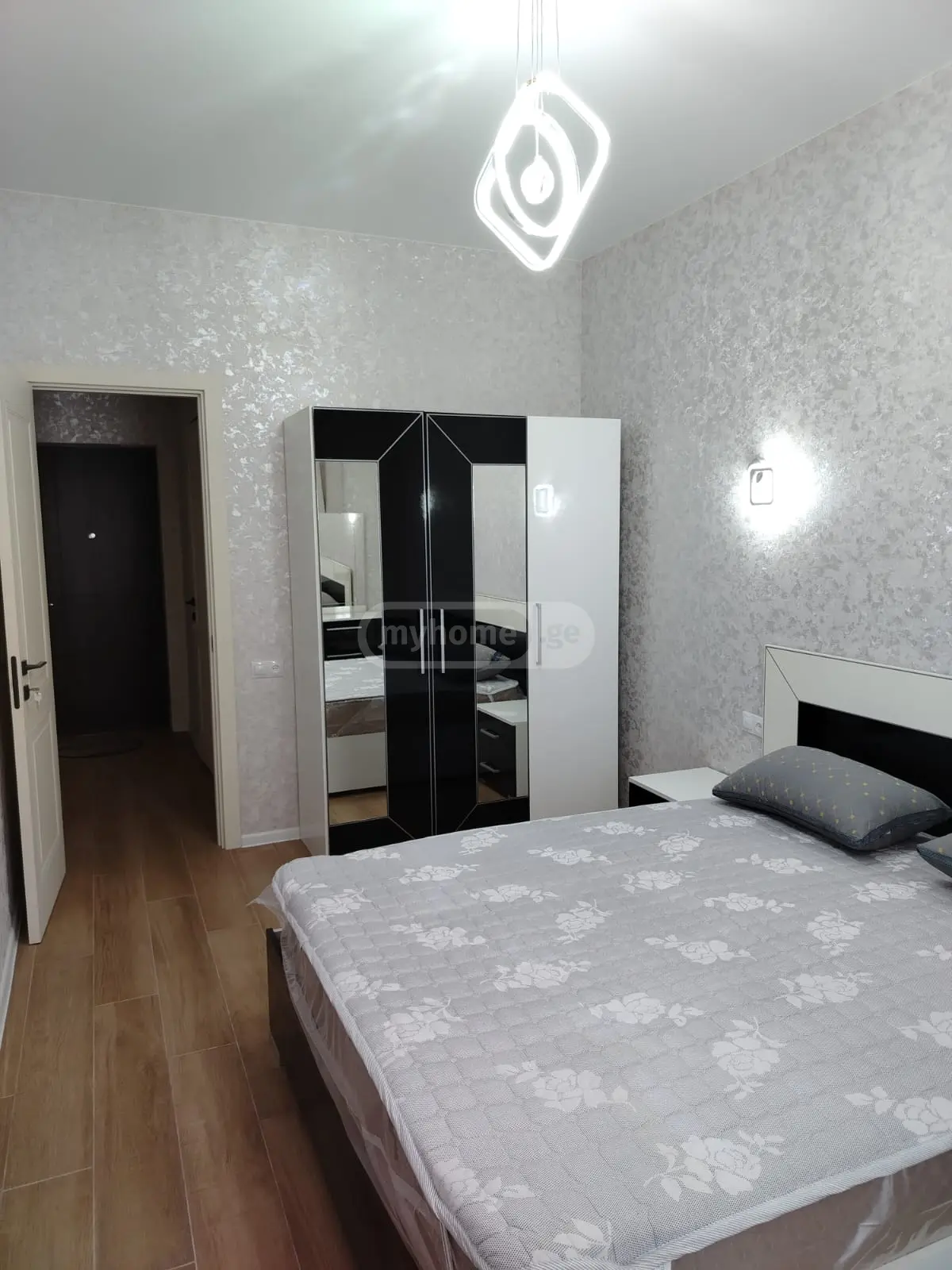 For Rent 2 Room Apartment, 4 of 7